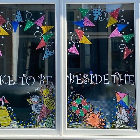 The Hurstmere Blackpool Eksteriør billede