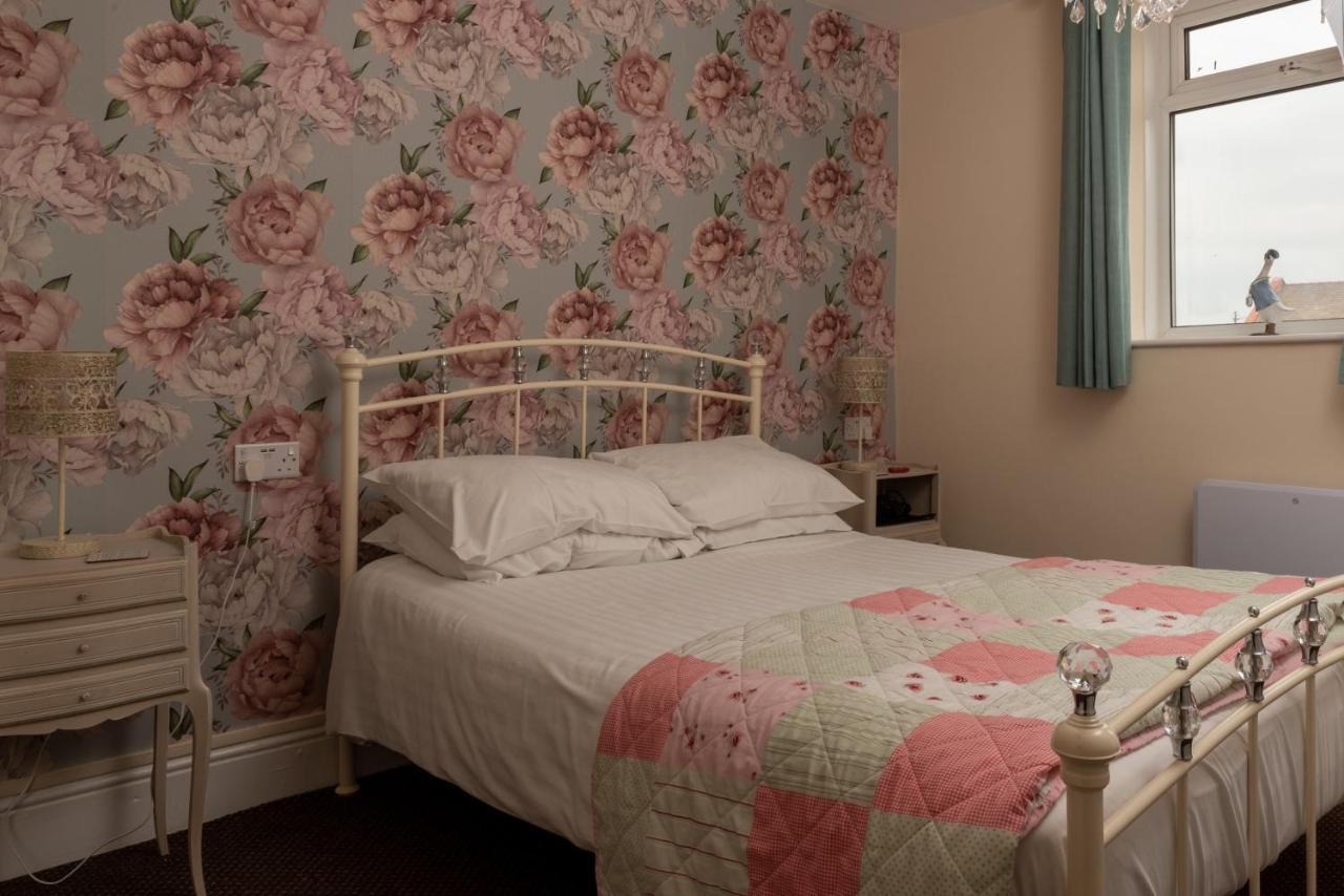 The Hurstmere Blackpool Eksteriør billede