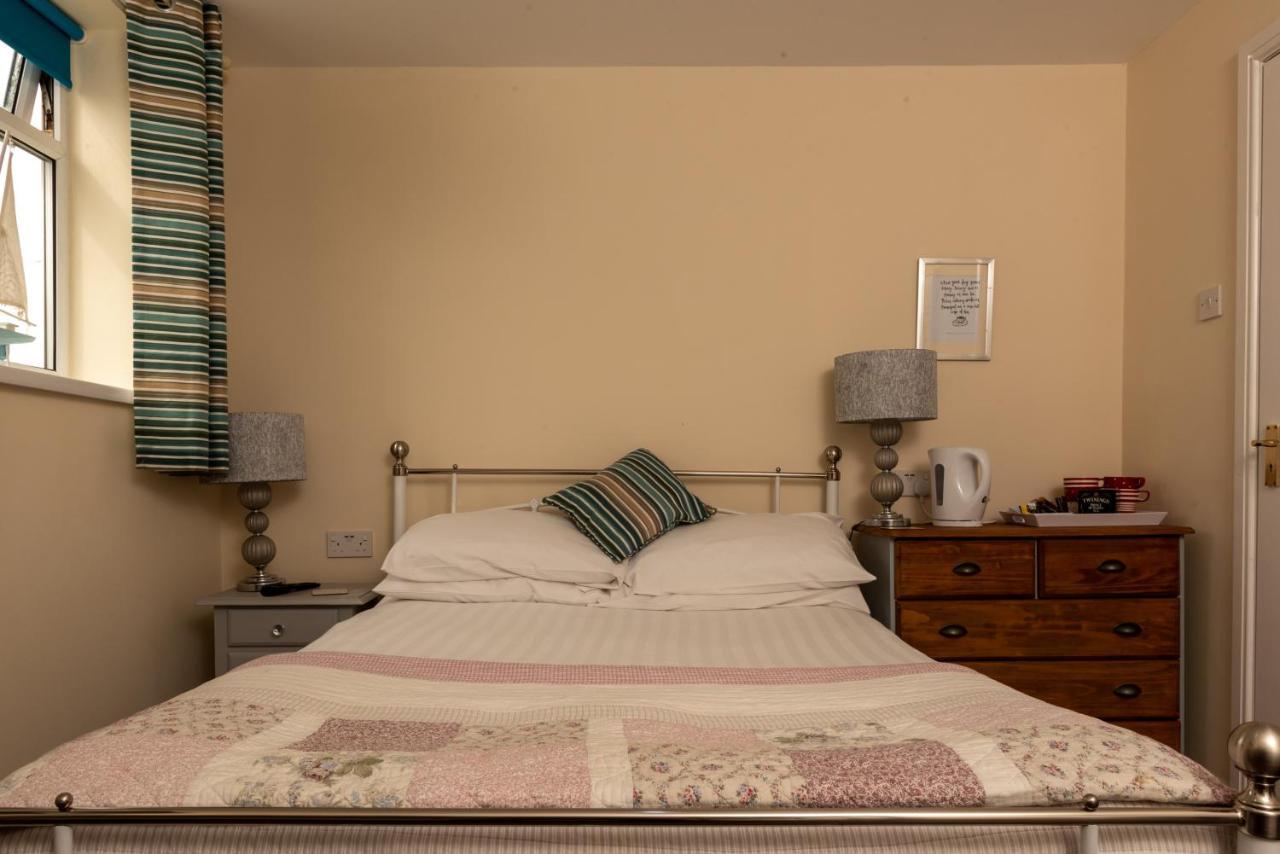 The Hurstmere Blackpool Eksteriør billede