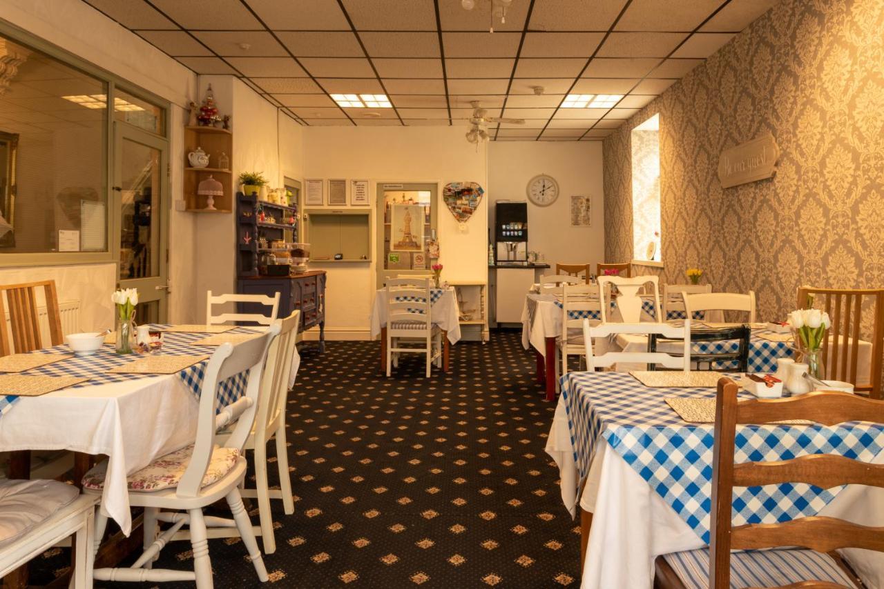 The Hurstmere Blackpool Eksteriør billede
