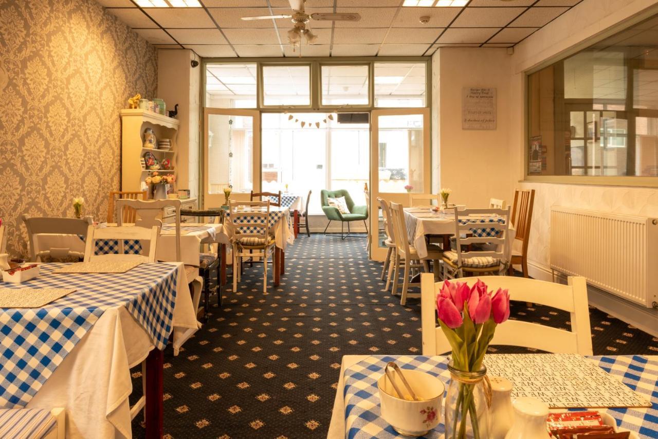 The Hurstmere Blackpool Eksteriør billede