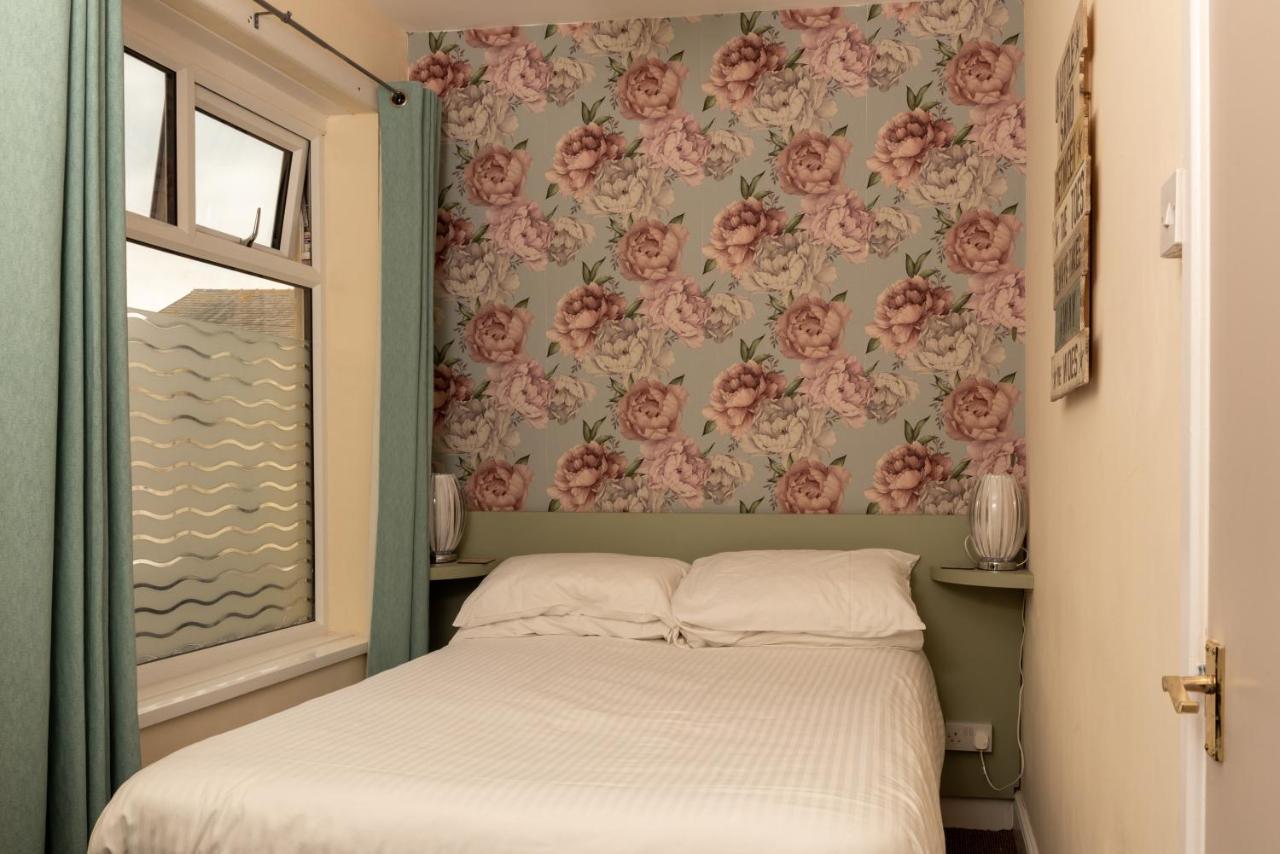 The Hurstmere Blackpool Eksteriør billede