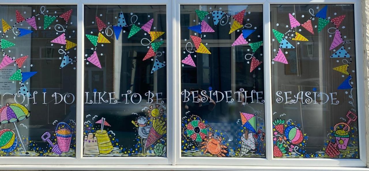 The Hurstmere Blackpool Eksteriør billede