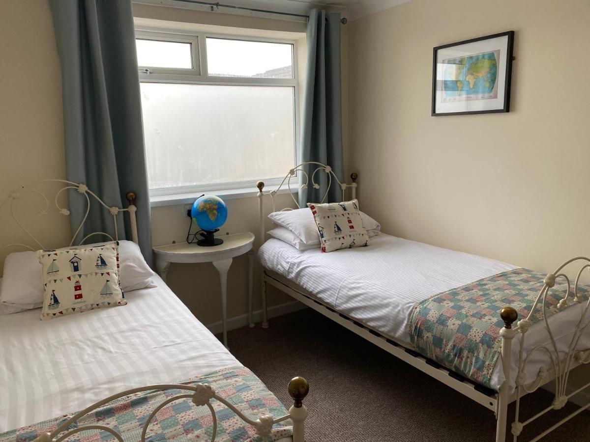 The Hurstmere Blackpool Eksteriør billede