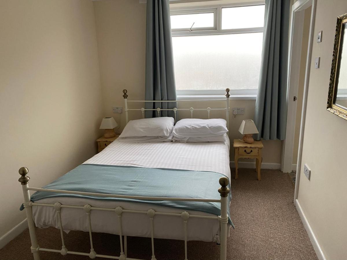 The Hurstmere Blackpool Eksteriør billede