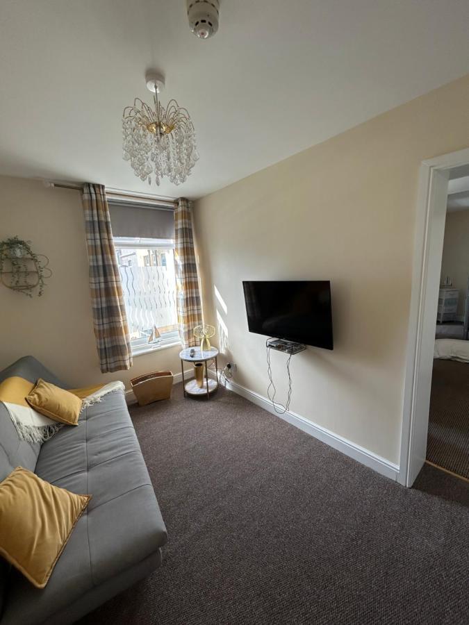 The Hurstmere Blackpool Eksteriør billede
