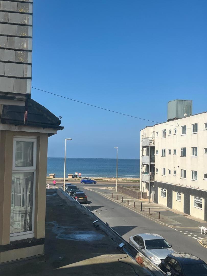 The Hurstmere Blackpool Eksteriør billede